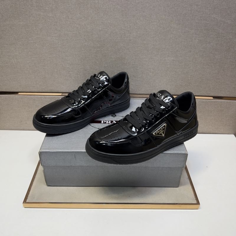 Prada Low Shoes